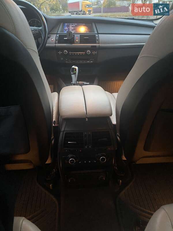 Внедорожник / Кроссовер BMW X5 2012 в Чернигове фото 25 Внедорожник / Кроссовер BMW X5 2012 в Чернигове
