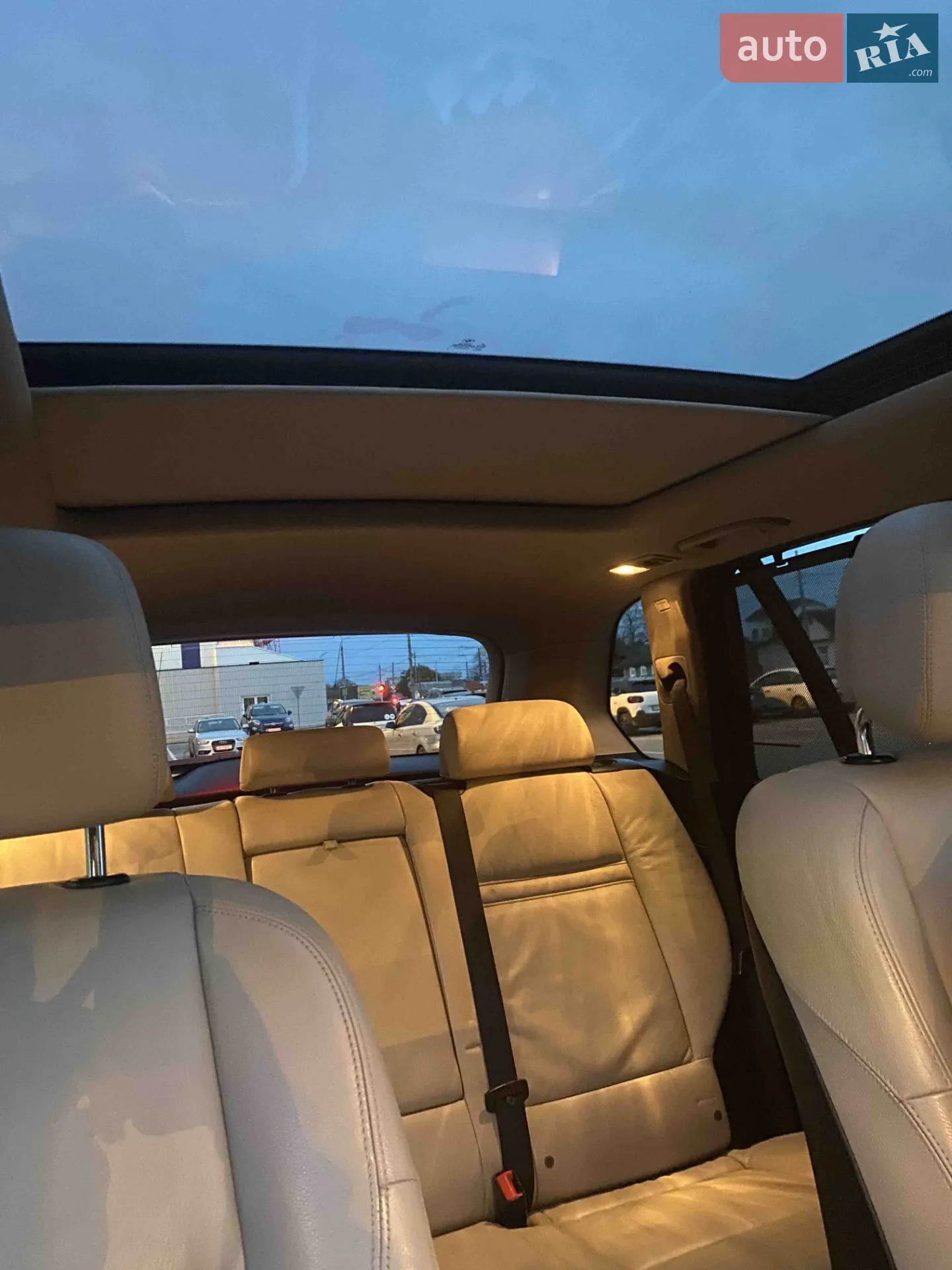 2012 BMW X5 - мініатюра 36
