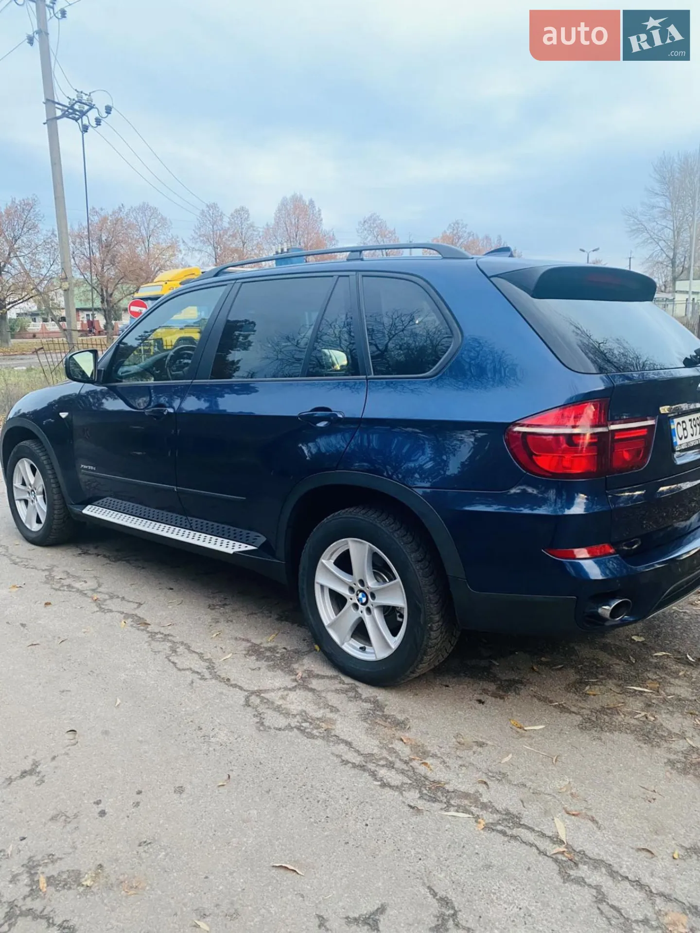2012 BMW X5 - мініатюра 40