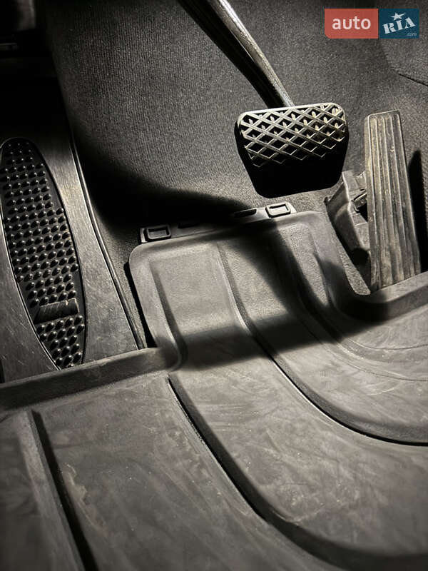 Внедорожник / Кроссовер BMW X5 2016 в Виннице