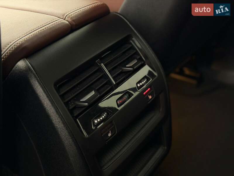 Внедорожник / Кроссовер BMW X5 2023 в Киеве