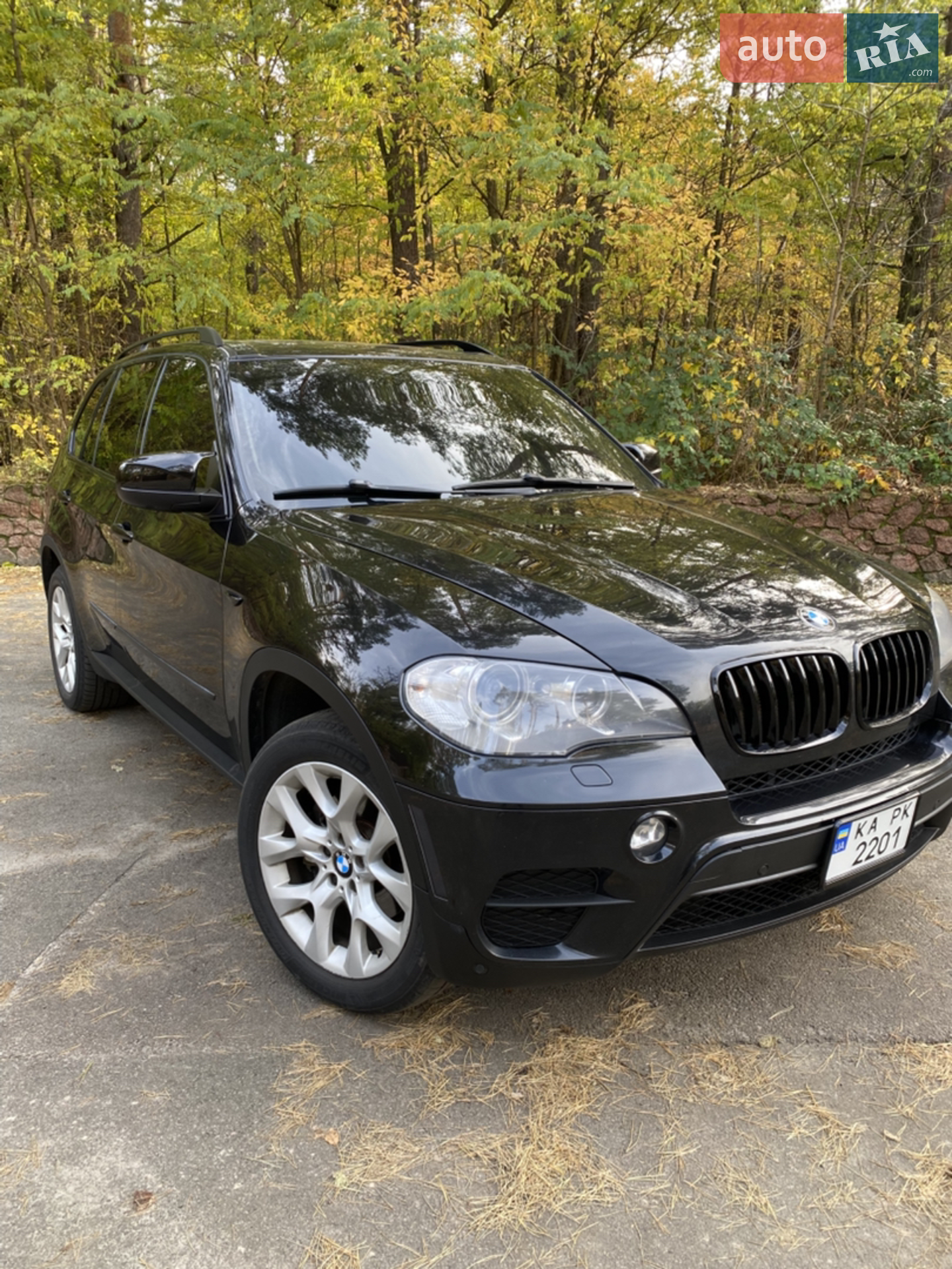 2013 BMW X5 - мініатюра 2