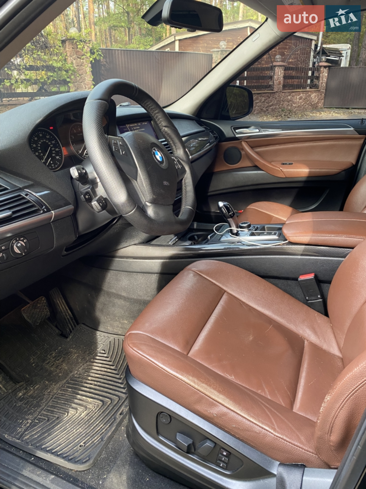 2013 BMW X5 - мініатюра 9