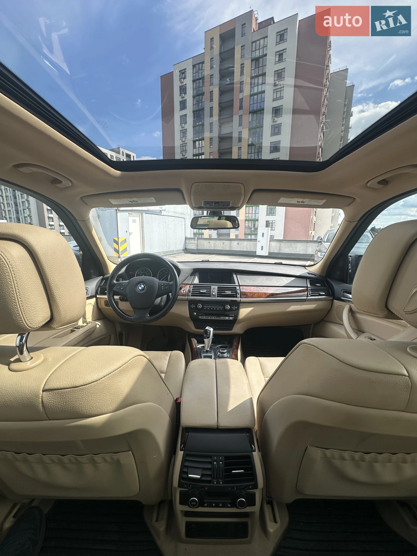 2012 BMW X5 - мініатюра 21