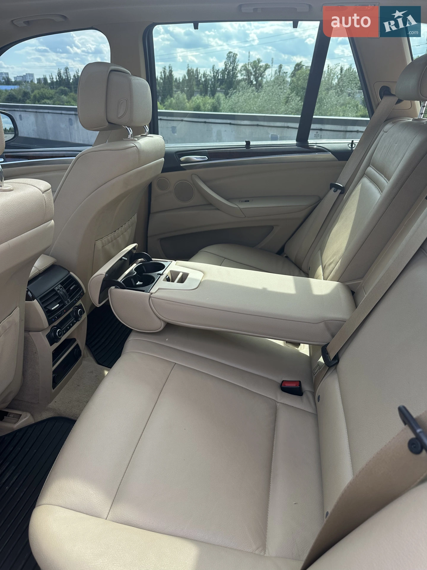 2012 BMW X5 - мініатюра 30