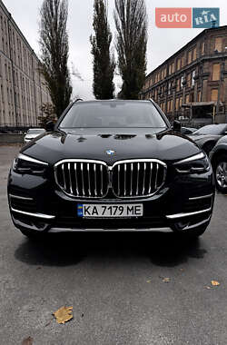 Внедорожник / Кроссовер BMW X5 2023 в Киеве