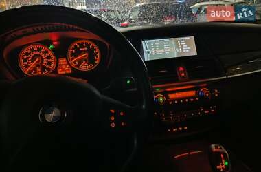 Внедорожник / Кроссовер BMW X5 2012 в Софиевской Борщаговке