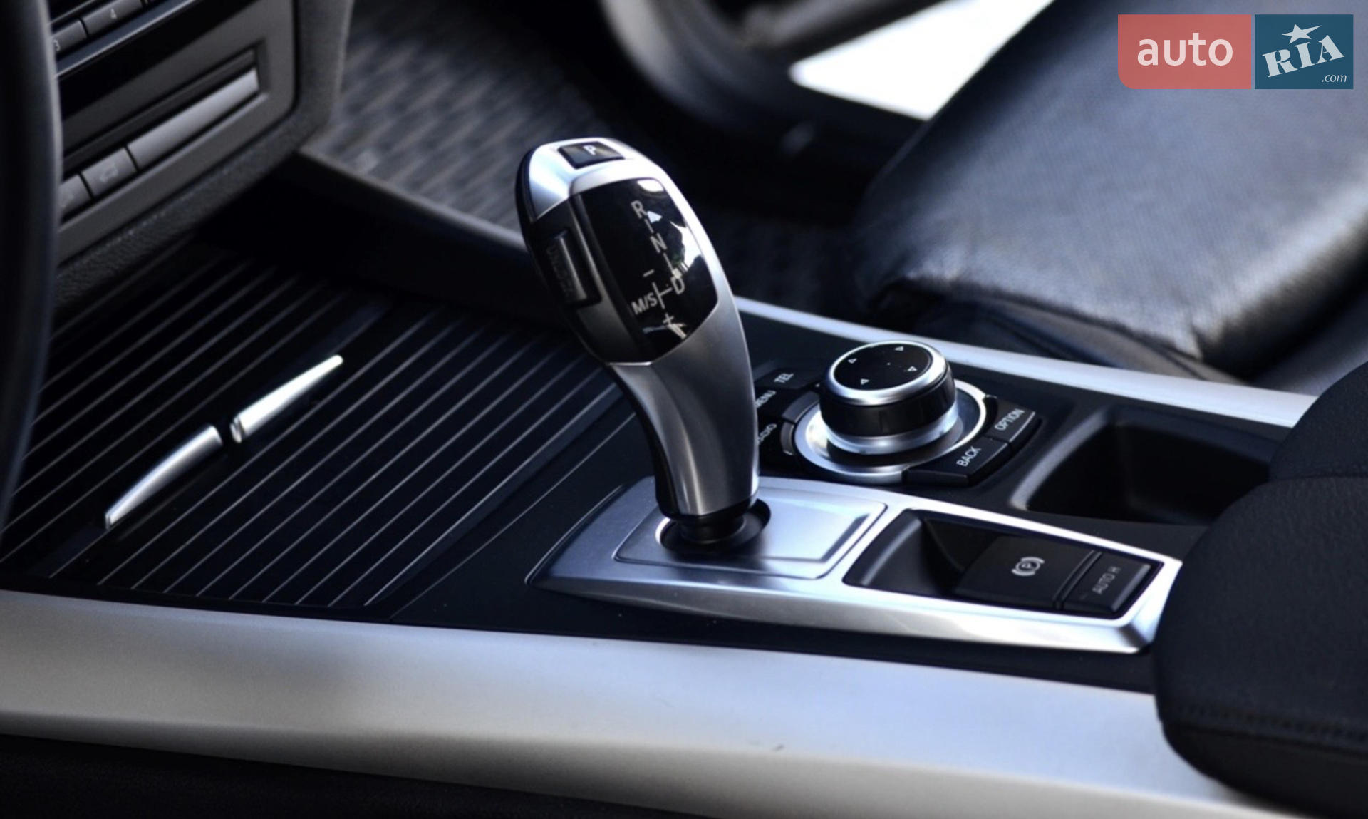2011 BMW X5 - мініатюра 24