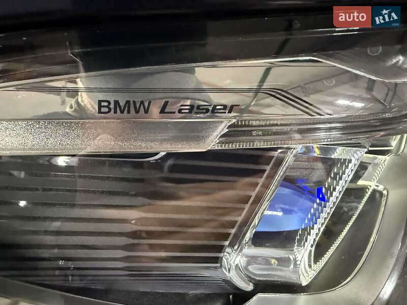 Внедорожник / Кроссовер BMW X5 2018 в Киеве фото 21 Внедорожник / Кроссовер BMW X5 2018 в Киеве