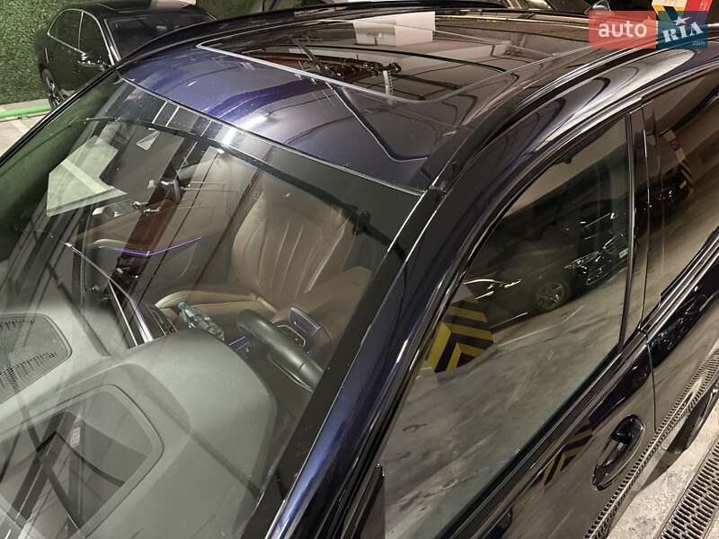 Внедорожник / Кроссовер BMW X5 2018 в Киеве фото 23 Внедорожник / Кроссовер BMW X5 2018 в Киеве