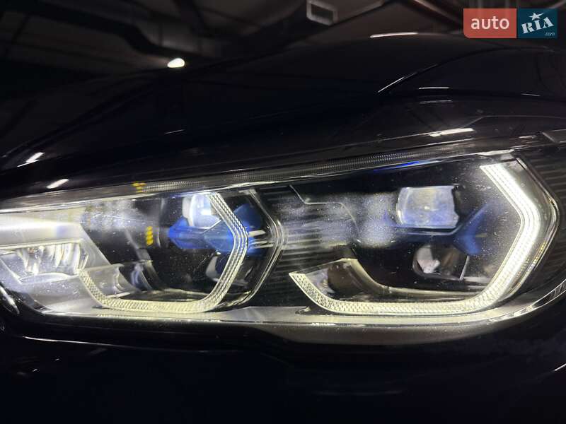 Внедорожник / Кроссовер BMW X5 2018 в Киеве фото 22 Внедорожник / Кроссовер BMW X5 2018 в Киеве