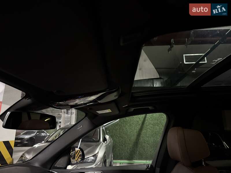 Внедорожник / Кроссовер BMW X5 2018 в Киеве фото 35 Внедорожник / Кроссовер BMW X5 2018 в Киеве