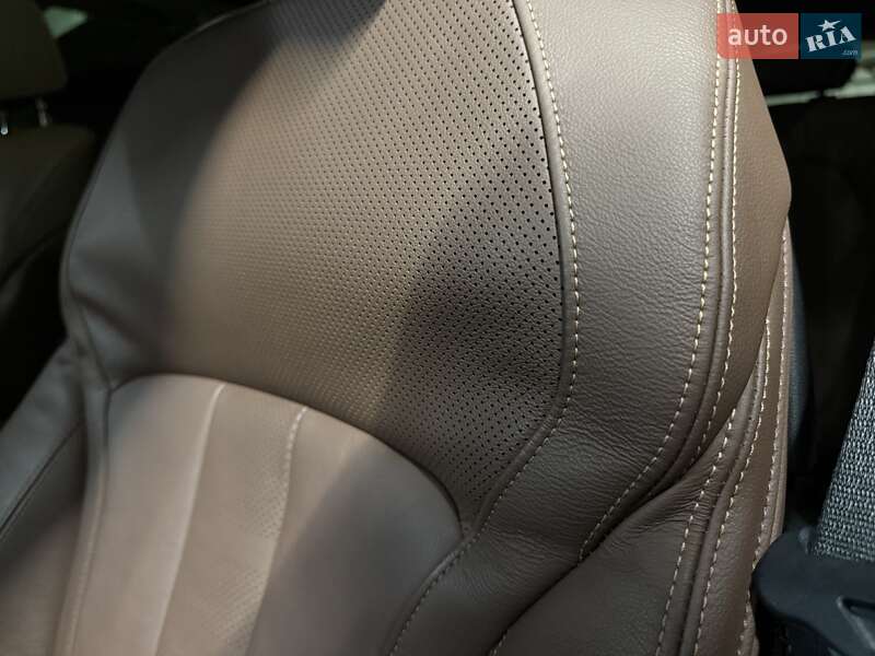 Внедорожник / Кроссовер BMW X5 2018 в Киеве фото 38 Внедорожник / Кроссовер BMW X5 2018 в Киеве