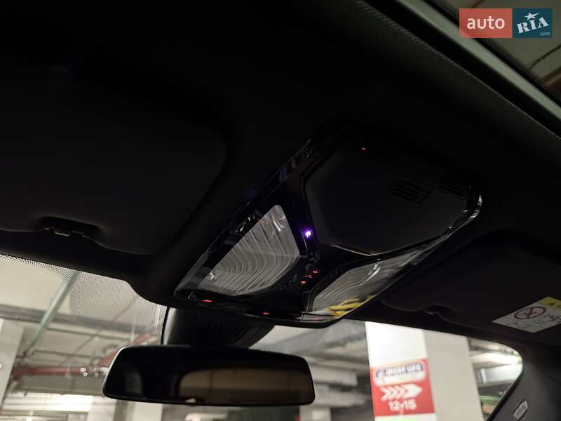 Внедорожник / Кроссовер BMW X5 2018 в Киеве фото 47 Внедорожник / Кроссовер BMW X5 2018 в Киеве