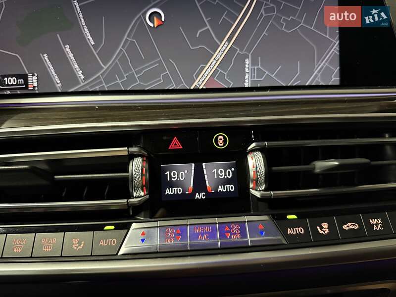 Внедорожник / Кроссовер BMW X5 2018 в Киеве фото 55 Внедорожник / Кроссовер BMW X5 2018 в Киеве