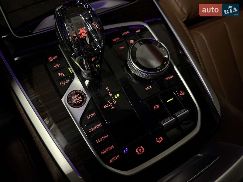 Внедорожник / Кроссовер BMW X5 2018 в Киеве фото 58 Внедорожник / Кроссовер BMW X5 2018 в Киеве
