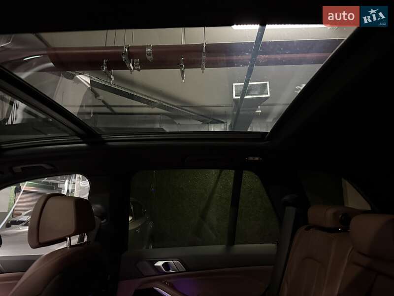 Внедорожник / Кроссовер BMW X5 2018 в Киеве фото 71 Внедорожник / Кроссовер BMW X5 2018 в Киеве