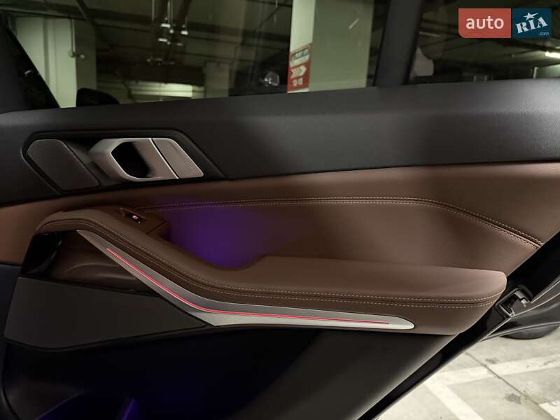 Внедорожник / Кроссовер BMW X5 2018 в Киеве фото 74 Внедорожник / Кроссовер BMW X5 2018 в Киеве