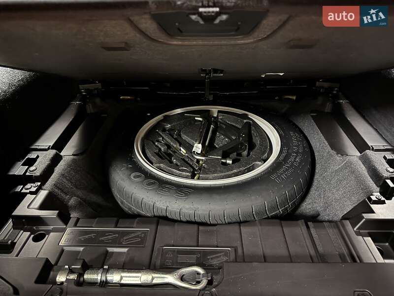 Внедорожник / Кроссовер BMW X5 2018 в Киеве фото 84 Внедорожник / Кроссовер BMW X5 2018 в Киеве