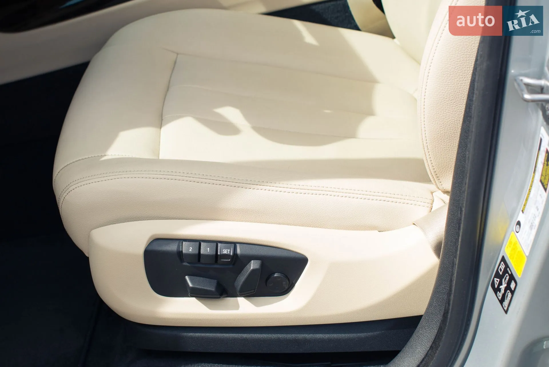 2015 BMW X5 - мініатюра 3