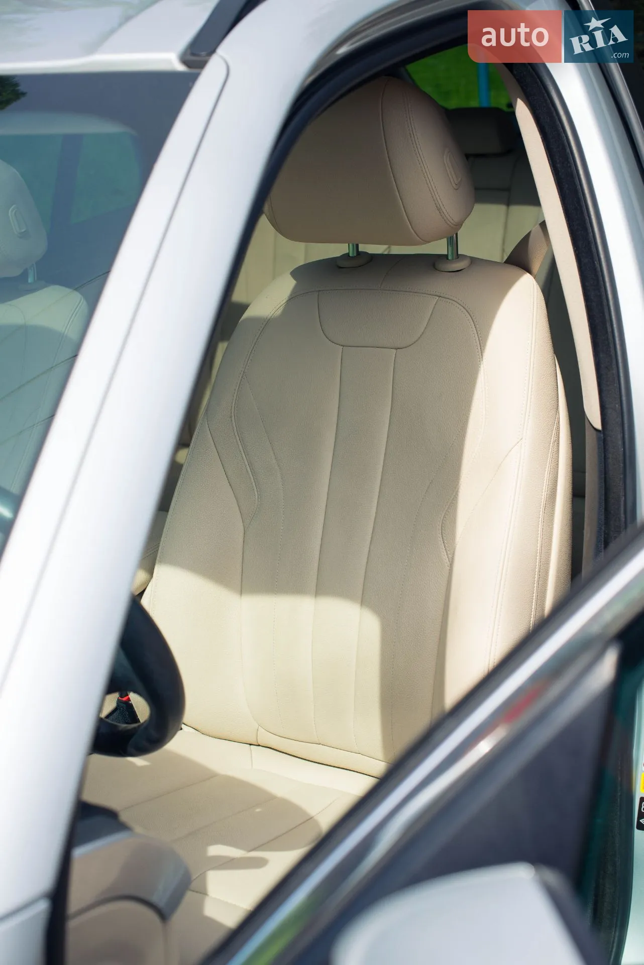 2015 BMW X5 - мініатюра 4