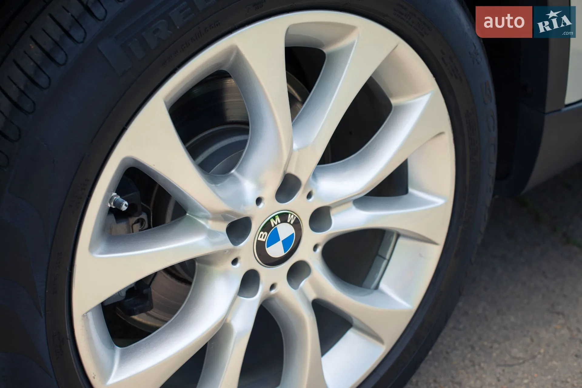2015 BMW X5 - мініатюра 6