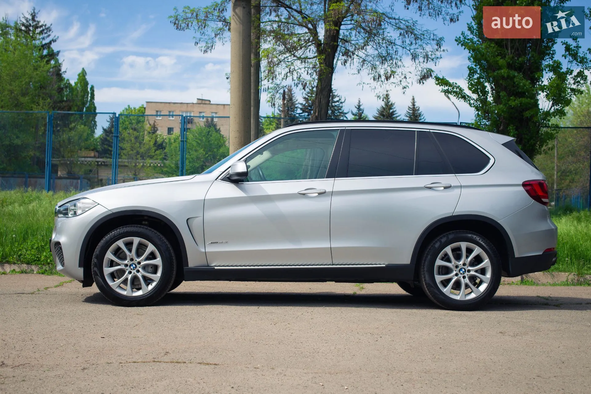 2015 BMW X5 - мініатюра 9