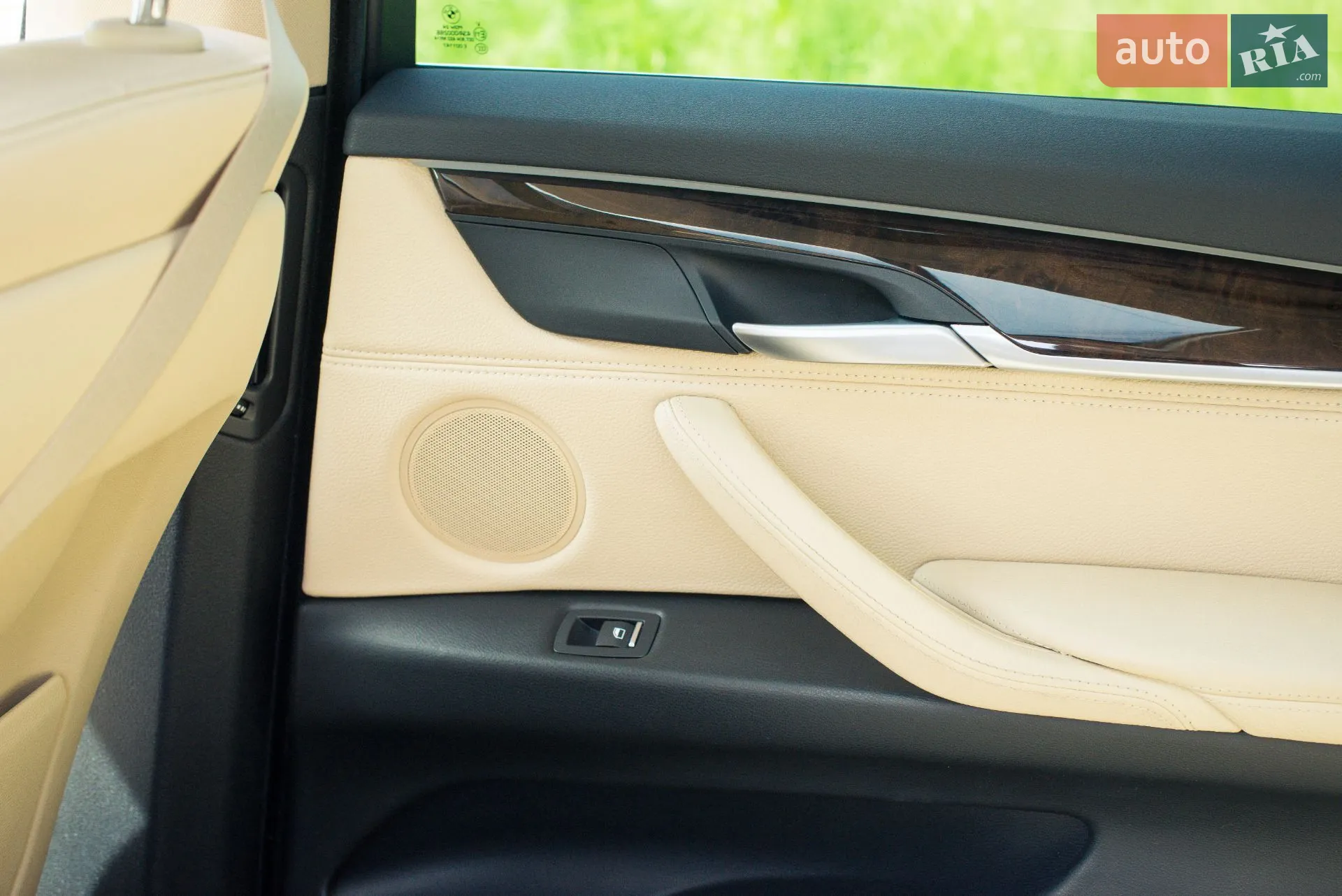 2015 BMW X5 - мініатюра 21