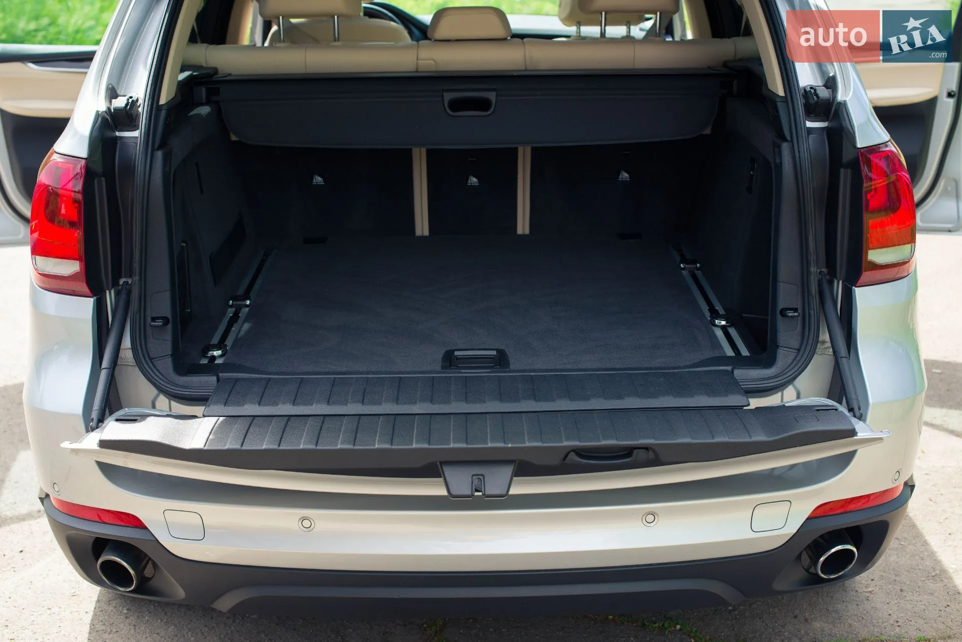 2015 BMW X5 - мініатюра 28