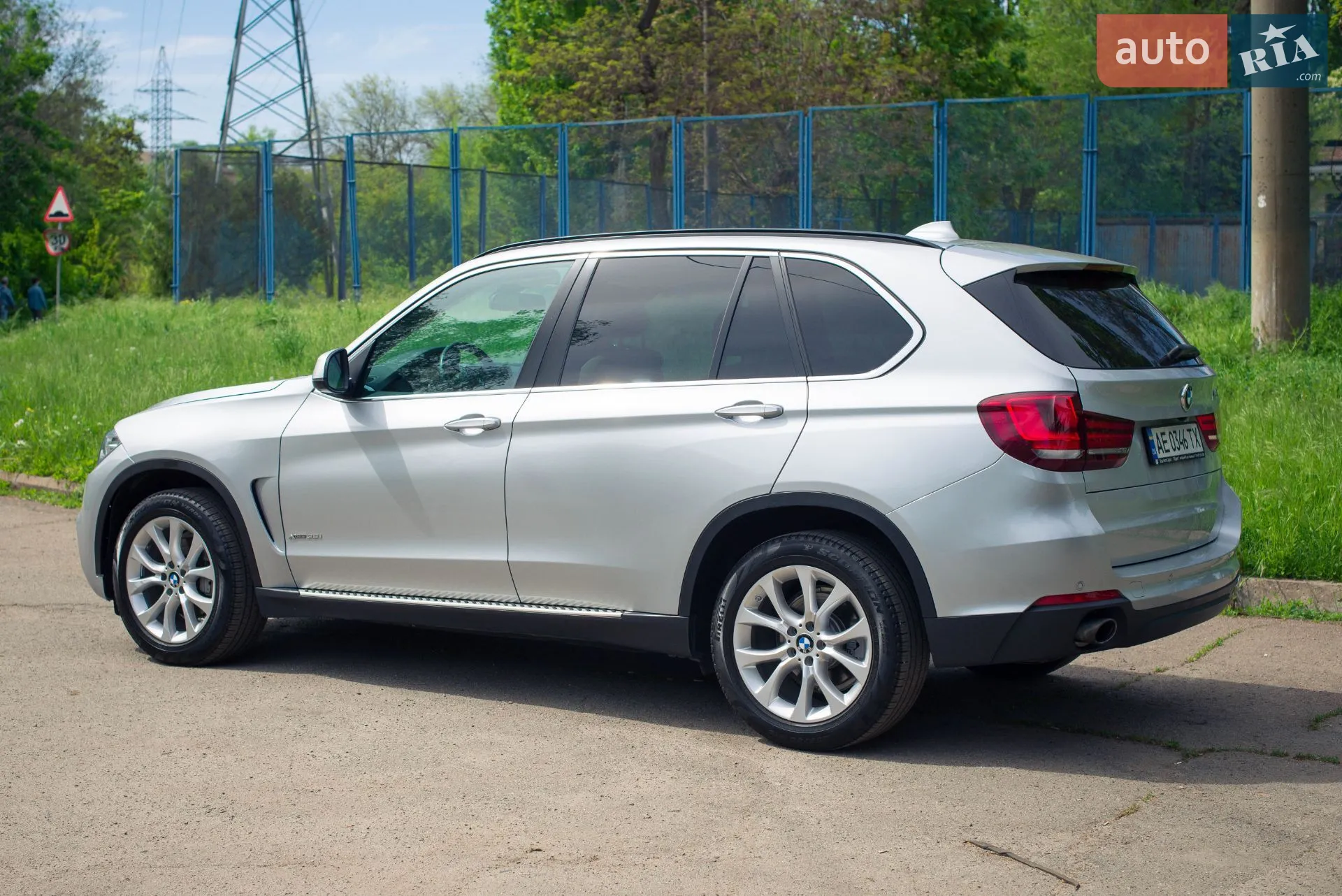 2015 BMW X5 - мініатюра 32