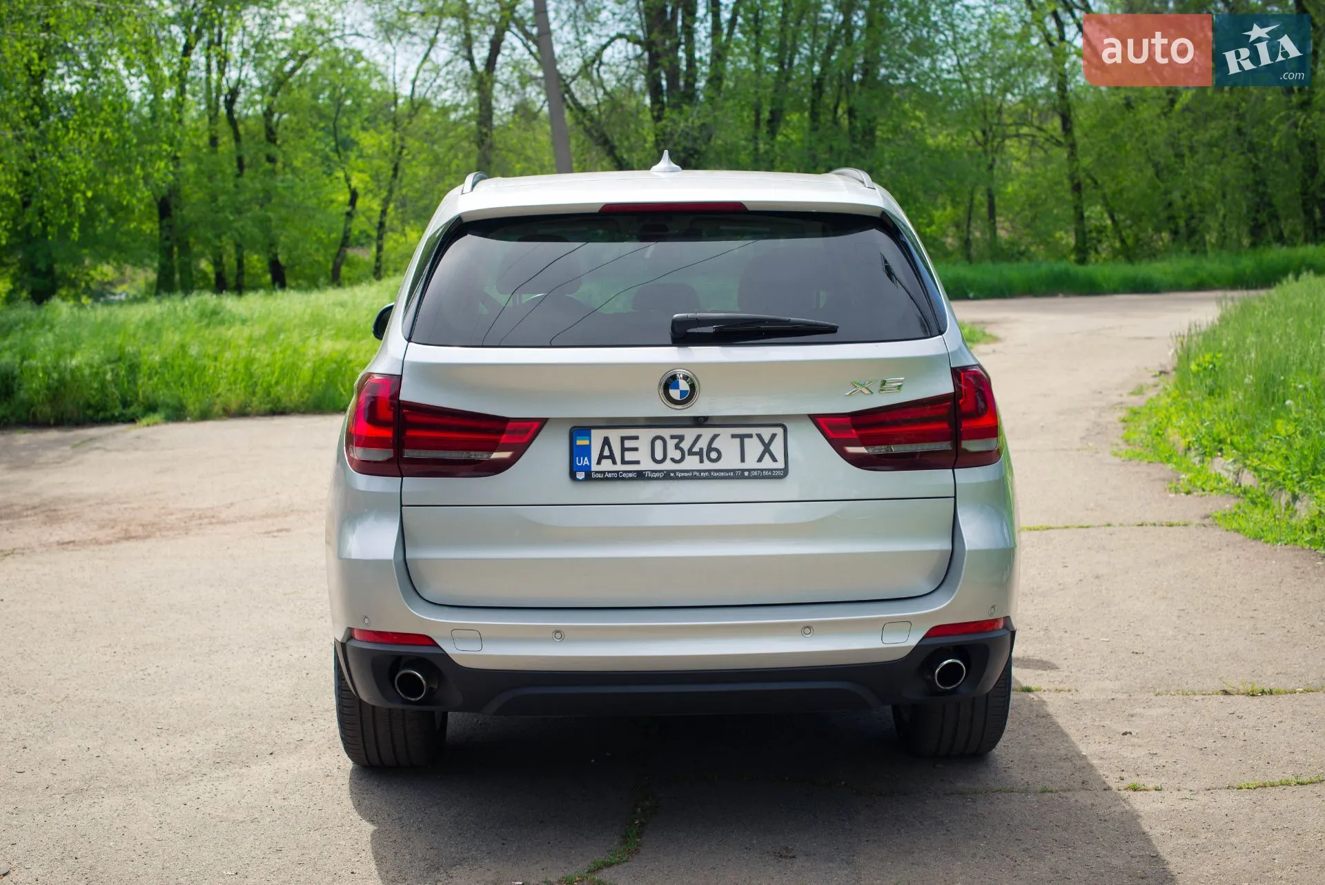 2015 BMW X5 - мініатюра 33