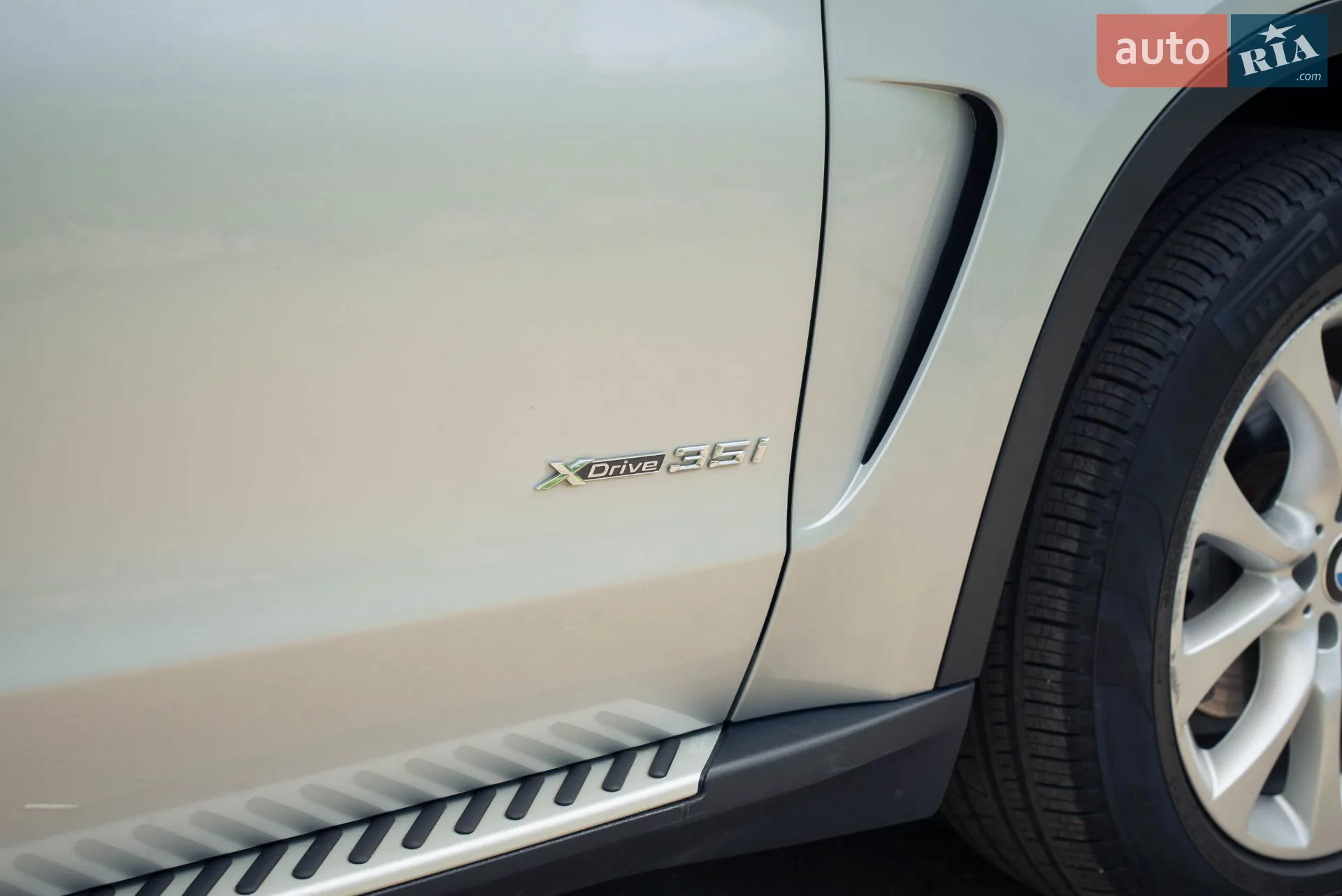 2015 BMW X5 - мініатюра 35