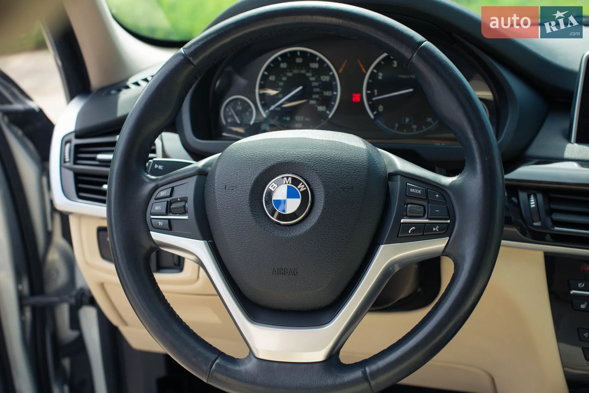 2015 BMW X5 - мініатюра 37