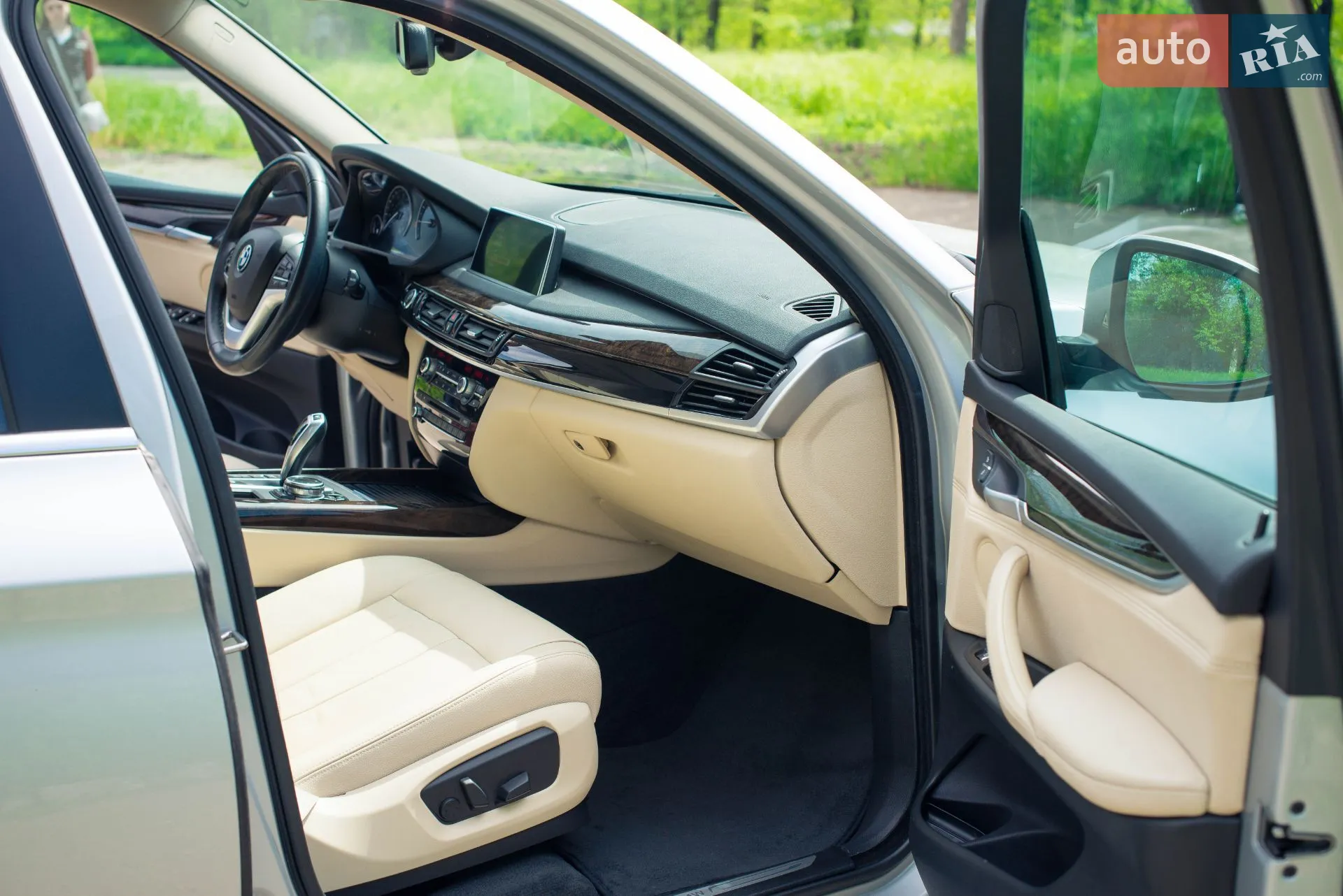 2015 BMW X5 - мініатюра 38