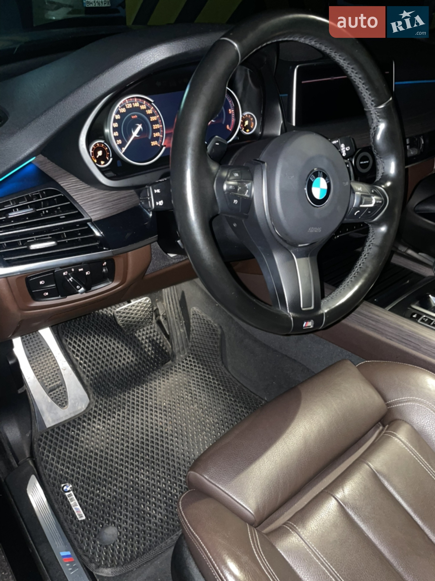 2017 BMW X5 - мініатюра 33