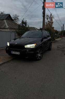 Внедорожник / Кроссовер BMW X5 2015 в Николаеве