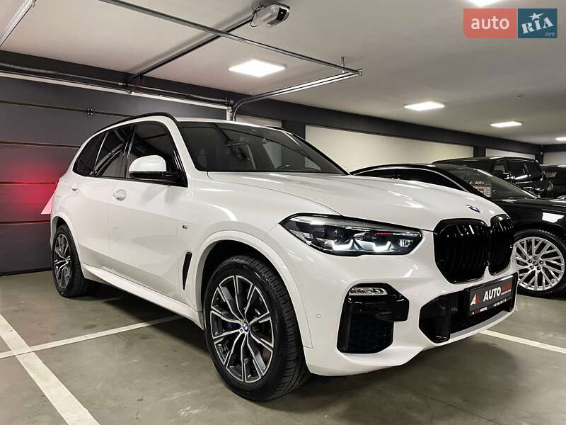 BMW X5 2019 BMW X5 2019
