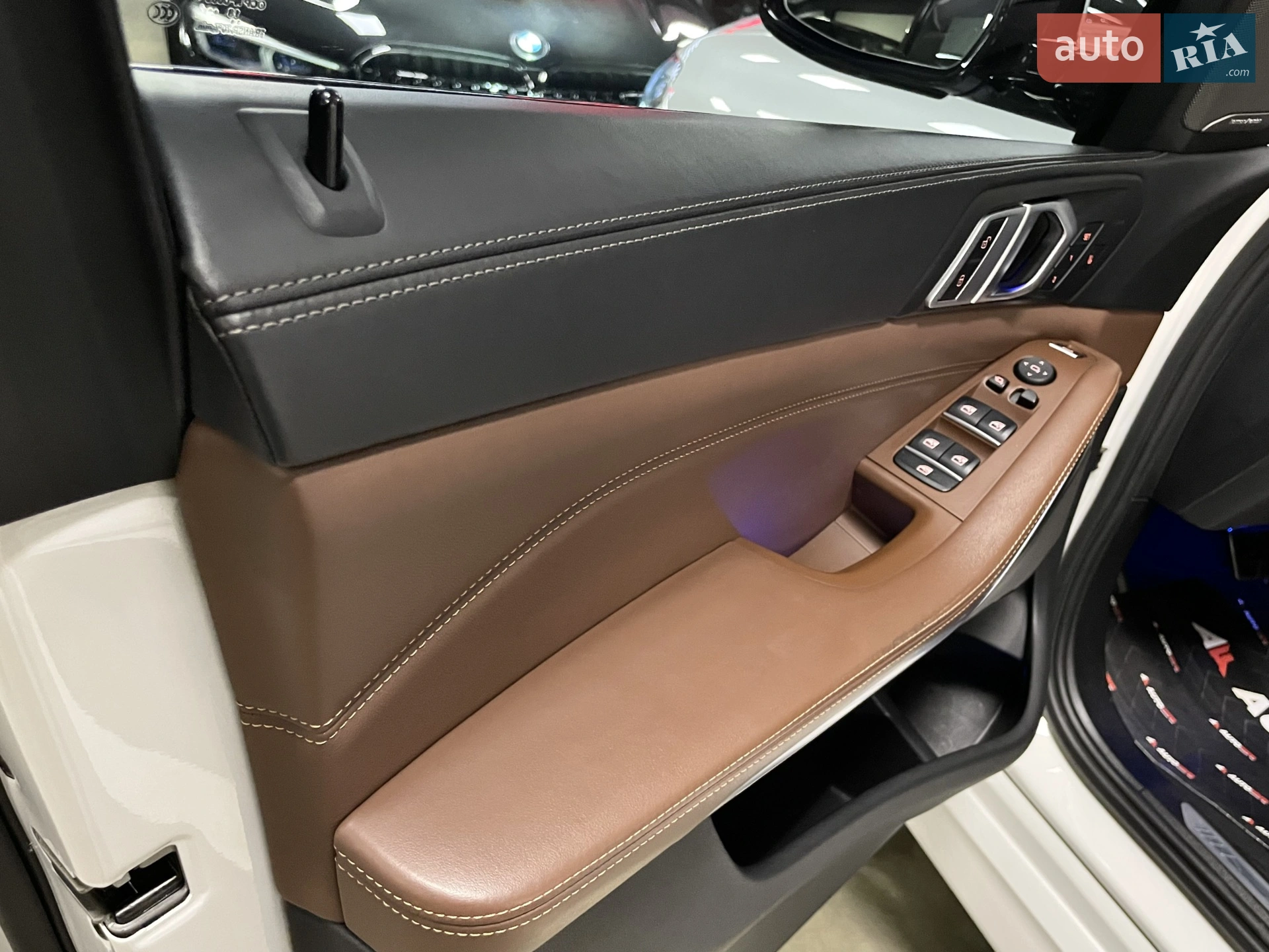 2019 BMW X5 - мініатюра 25