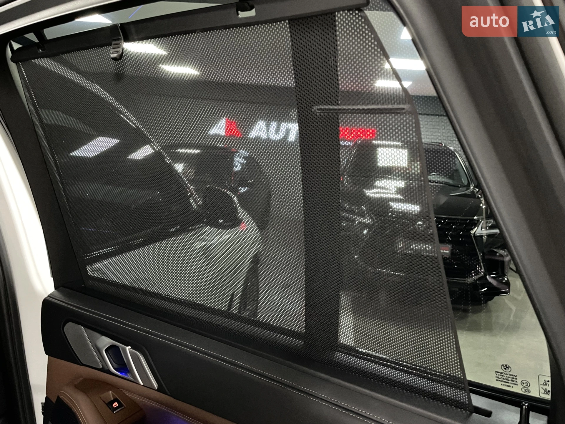 2019 BMW X5 - мініатюра 38