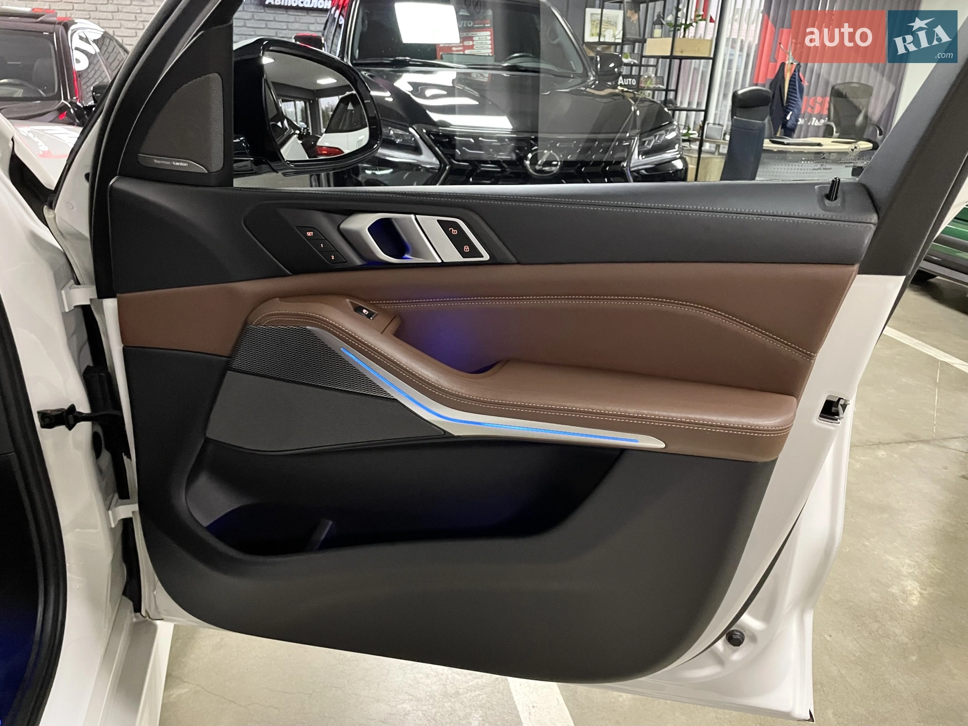 2019 BMW X5 - мініатюра 42
