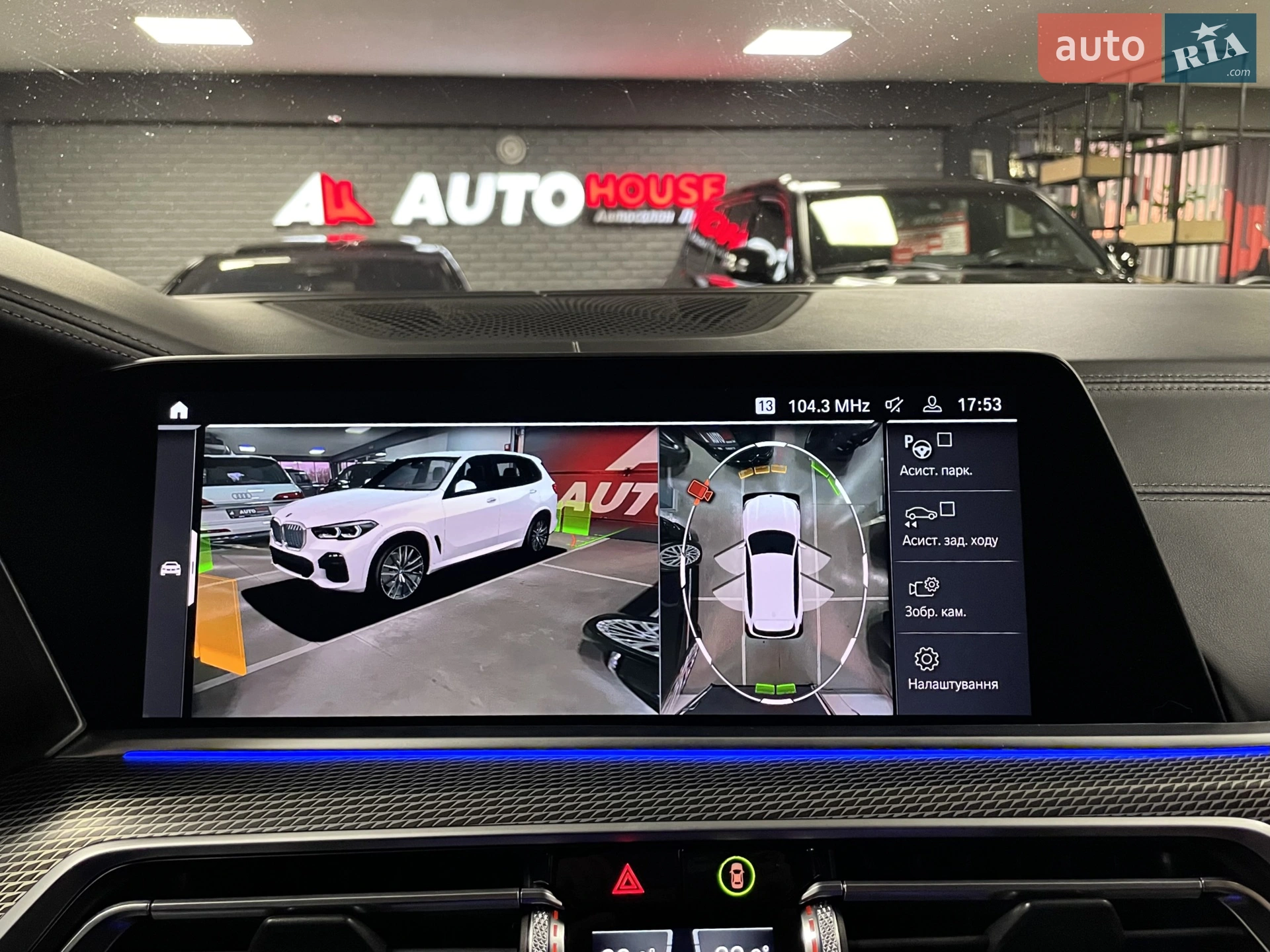 2019 BMW X5 - мініатюра 59