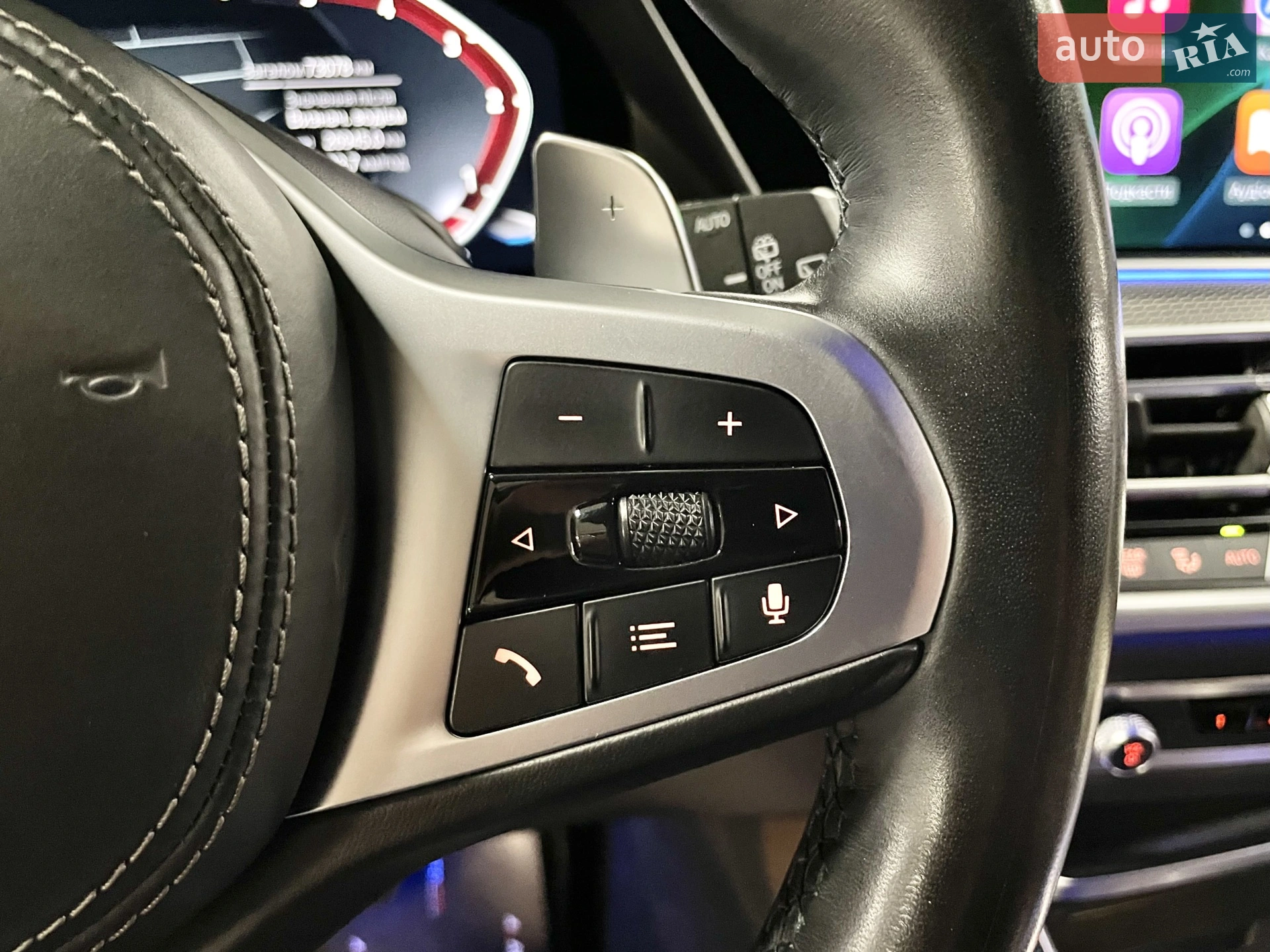2019 BMW X5 - мініатюра 51