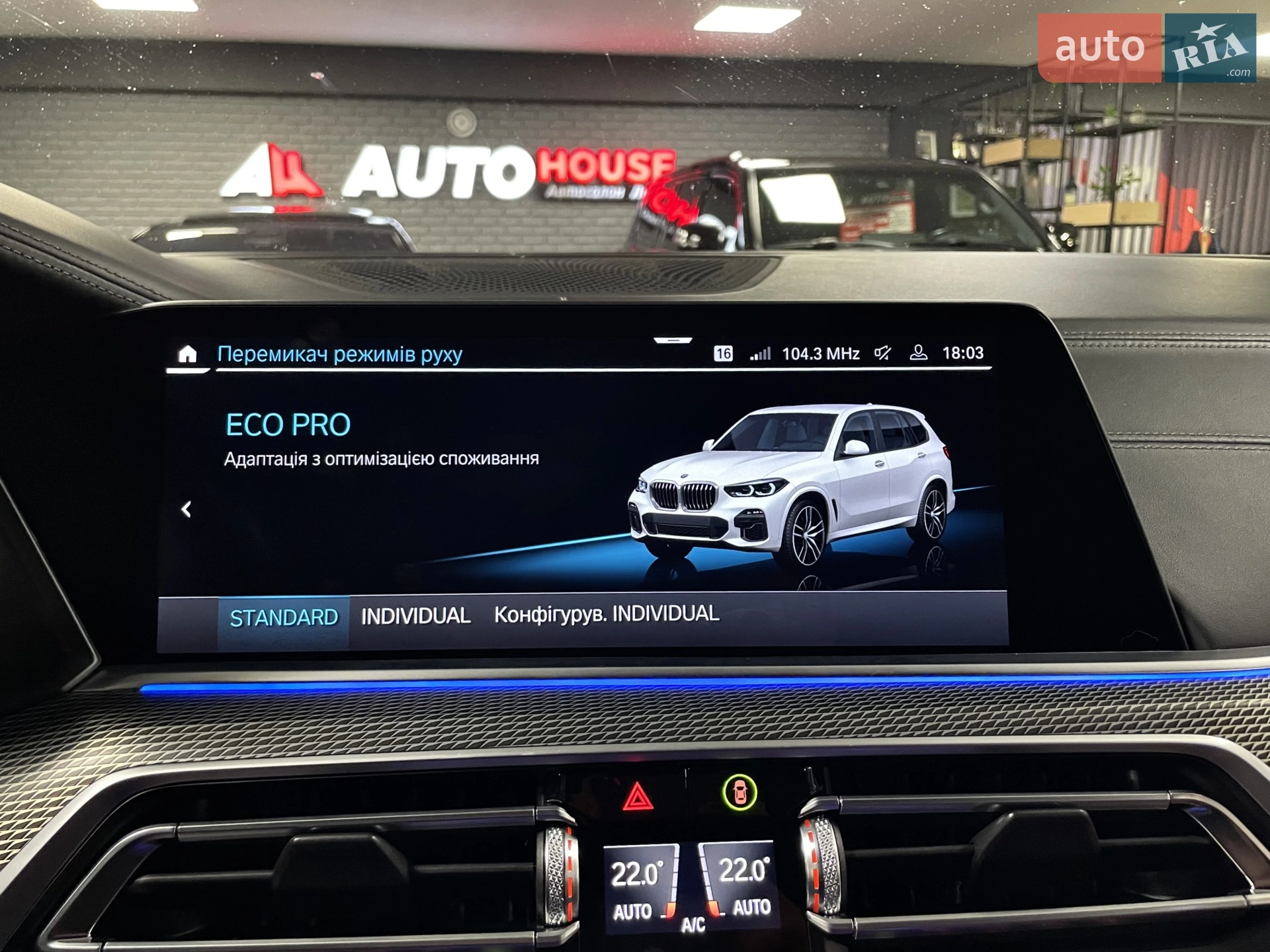 2019 BMW X5 - мініатюра 68