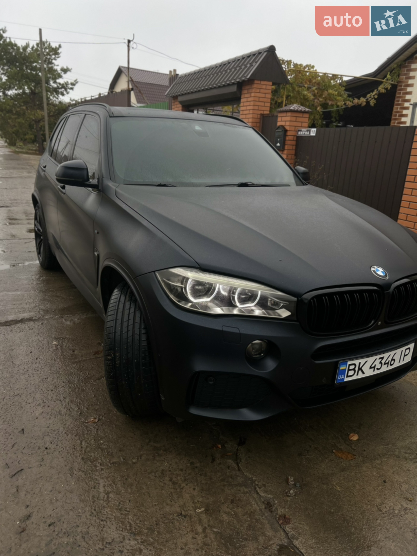 2018 BMW X5 - мініатюра 6