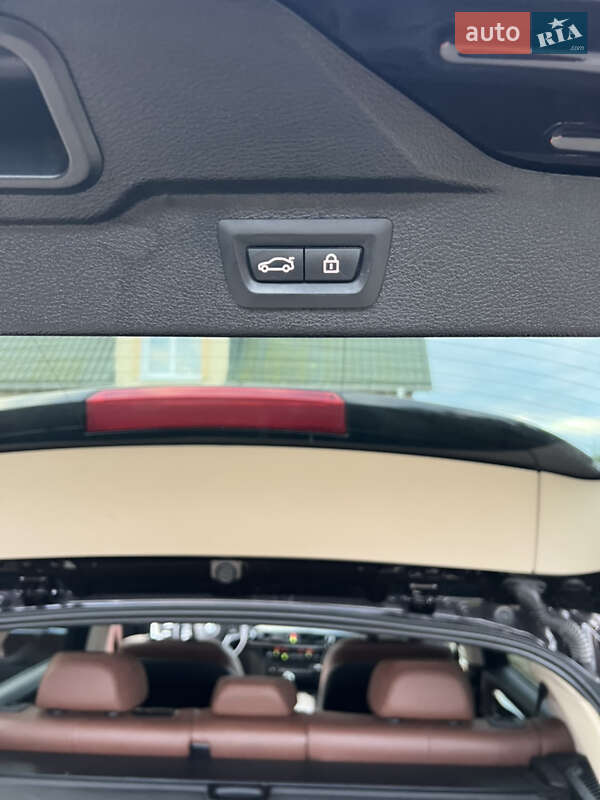 Внедорожник / Кроссовер BMW X5 2015 в Тернополе