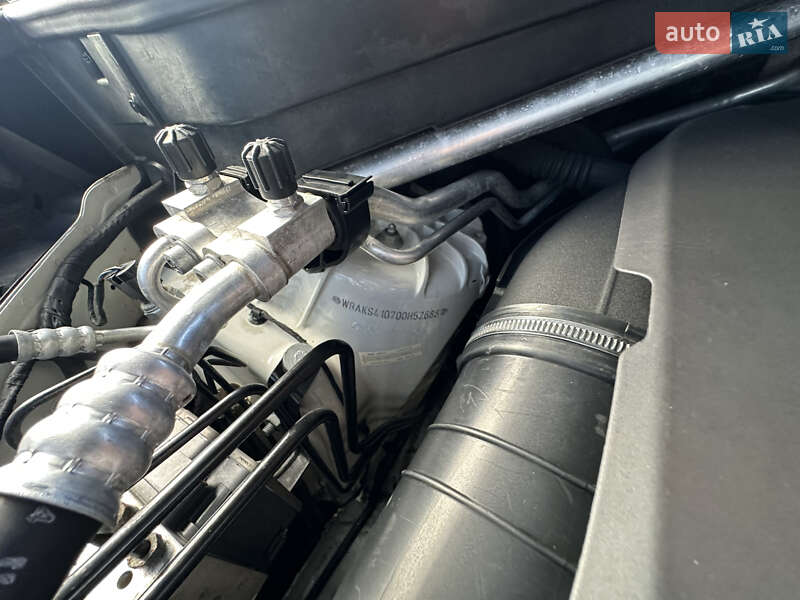 Внедорожник / Кроссовер BMW X5 2014 в Мукачево