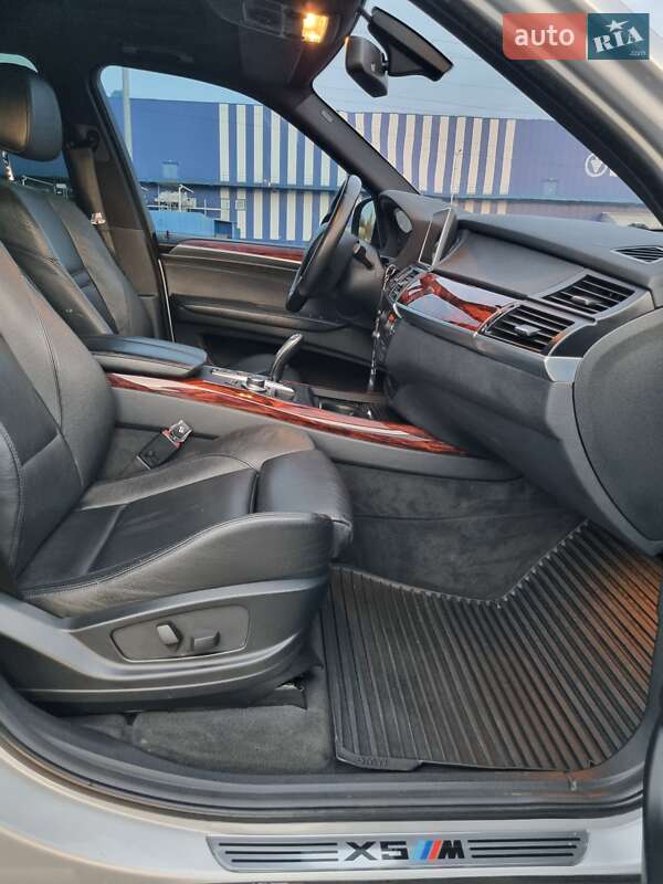 Внедорожник / Кроссовер BMW X5 2007 в Ровно фото 37 Внедорожник / Кроссовер BMW X5 2007 в Ровно