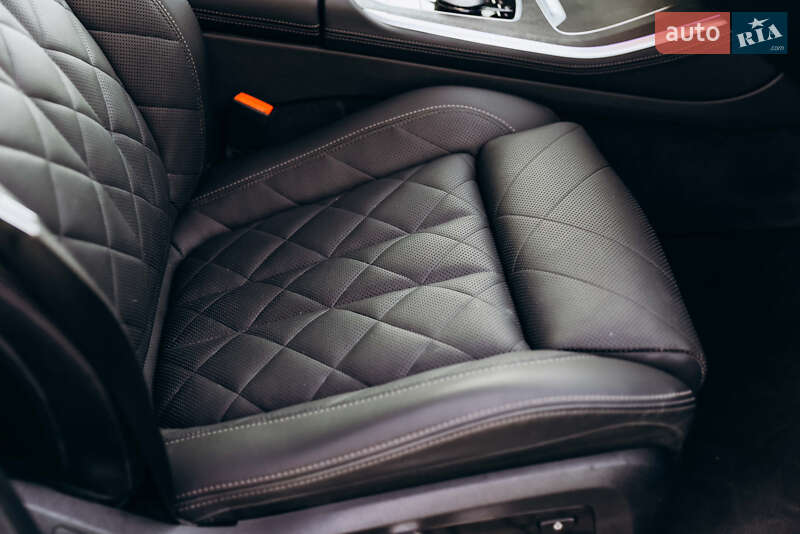 Внедорожник / Кроссовер BMW X5 2024 в Самборе