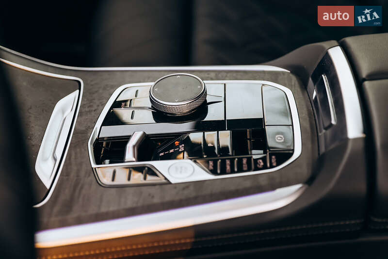 Внедорожник / Кроссовер BMW X5 2024 в Самборе