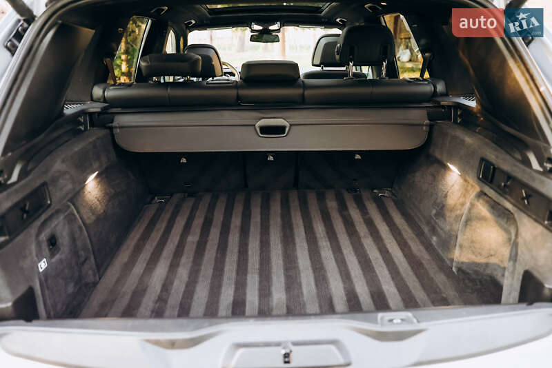 Внедорожник / Кроссовер BMW X5 2024 в Самборе